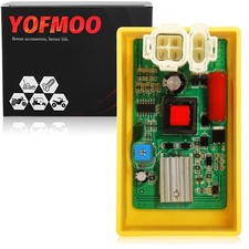 Performance Racing 6 Pin DC CDI for GY6 50cc - 90cc 110cc 125cc 150cc 200cc 2...