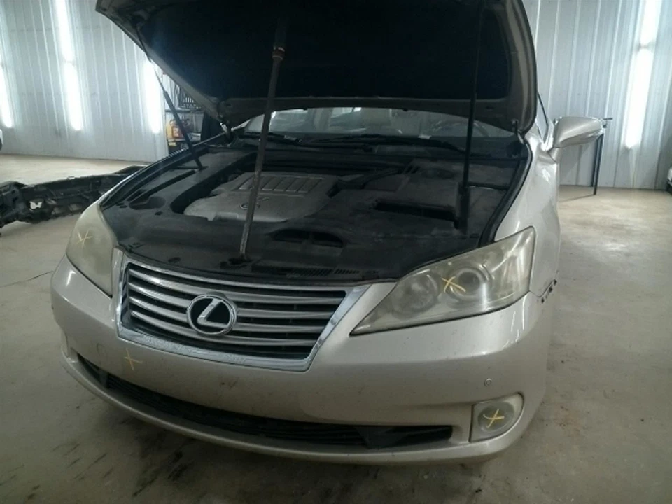 Tail Finish Panel With Park Assist Fits 07-12 LEXUS ES350 104836248 Foto 3 de 4