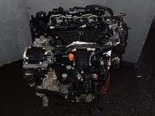 Motor RHH 2,0HDI 95TKM 120KW 163PS Citroen Peugeot 508 407 C5 C4 308 Expert