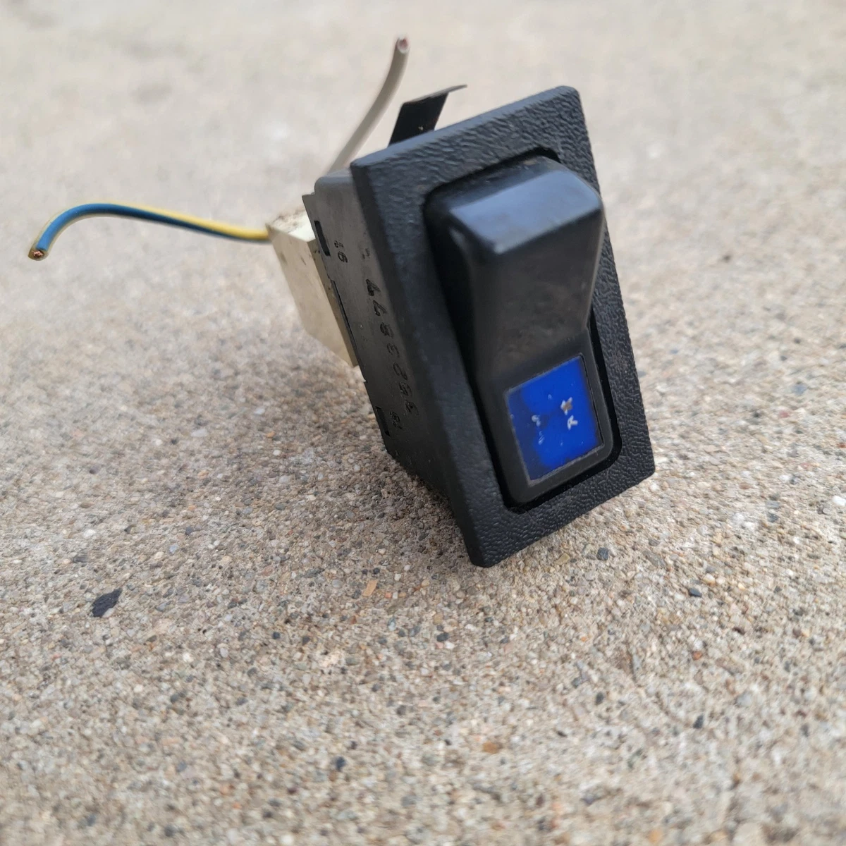 Genuine OEM Switches & Controls for Volvo 240 for sale | eBay