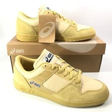 ASICS GEL-WT PRO Sneakers 28.5cm Mint Unused Brown Casual Skateboard Shoes