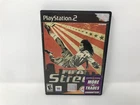 FIFA Street - Sony Playstation 2 PS2 - Complete In Box CIB