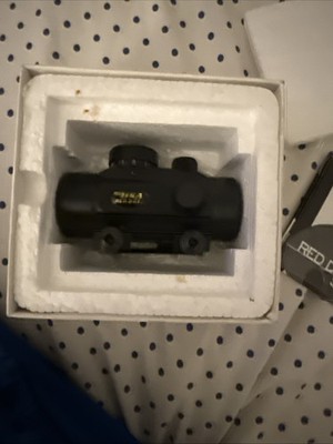 BSA RD30 Dot Sight for sale online | eBay