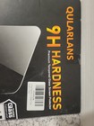Qularalans 9H Hardness Premium Tempered Glass Screen Protector 2 Pack — photo 2