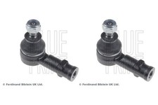 Pair 2x Tie Track Rod End Fits MAZDA 121 323 DA III IV 1.1 1.3 1.5 1.6 1.7 FE1B