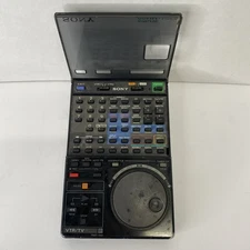 Sony RMT-424 Wireless Commander *read*