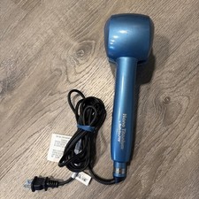 BaByliss PRO Nano Titanium MiraCurl Professional Curl Machine - Blue