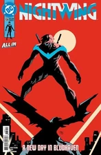 NIGHTWING #130