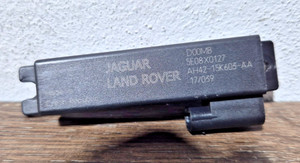 2017 Range Rover Evoque 2.0D Keyless Entry Receiver Modul AH42 15K603 AA