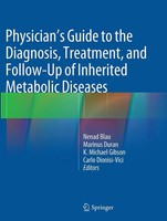 Physician's Guide To The Diagnosis, Treatment, And Follow-Up Of Inherited...