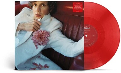 Beck - Everybody's Gotta Learn Sometime - Vinyl Record