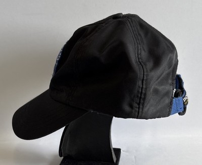 Polo Sport Ralph Lauren Arctic Challenge Hat Fleece Lined Size S-M