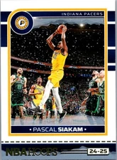 2024-25 Hoops Winter #71 Pascal Siakam