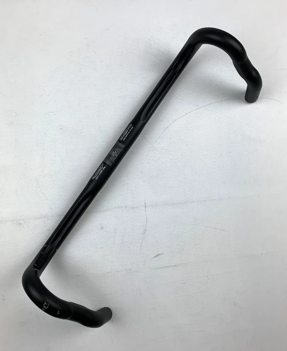 Guidon De Route Ritchey Pro – 42 Cm – 26 Mm – Alliage Noir – Occasion