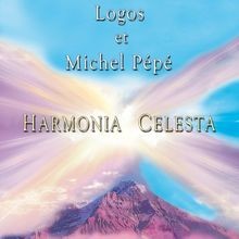 Harmonia Celesta von Michel Pépé | CD | Zustand sehr gut