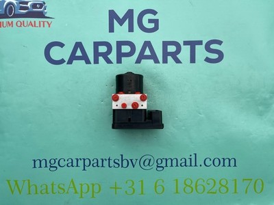 !!!DEFECTIVE!!! PEUGEOT CITROEN 9662295780 ABS Hydraulikblock Steuergerät