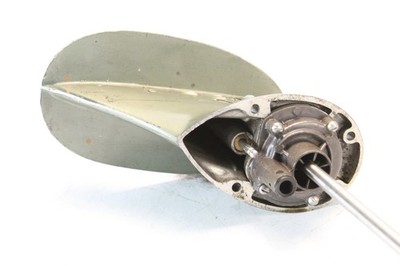 Johnson Evinrude 1968-1976 Short 15