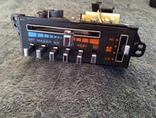 81-93 Dodge Truck /Ramcharger, Van Climate Co...