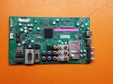 ⭐️⭐️⭐️⭐️⭐️ TV Main Video Board Mainboard EBR65775302