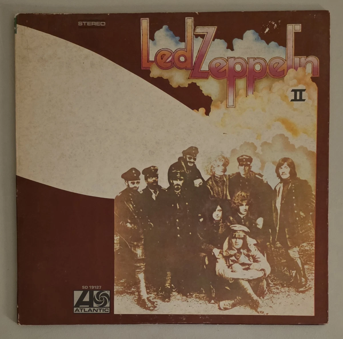 Led Zeppelin Ii for sale | eBay
