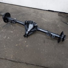 12 Bolt Chevy Posi 3.55 1968 Chevelle 1972 A Body 69 El Camino 1970 Monte Carlo