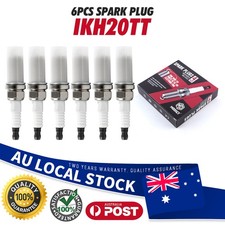 MODIGT Iridium spark plugs for Mercedes Benz SL 55 AMG R230 M 113.995 5.4 V8 2