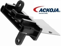 Ackoja A38-79-0011 Regler FüR InnenraumgebläSe FüR Nissan