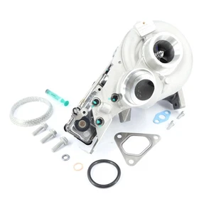 Turbolader Abgasturbolader für MERCEDES-BENZ C-KLASSE T-Model Sportcoupe