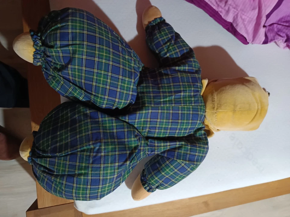 Puppe Bruder - Bild 3 von 3