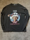 Size Large - KITH x National Lampoon Christmas Vacation Long Sleeve Tee