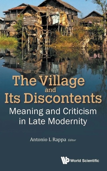 Rappa Antonio L | Village And Its Discontents, The | Buch | Englisch (2016)-image