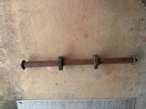 new holland 768614 shaft/tube