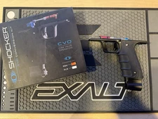 SHOCKER RSX CVO FRAME CONVERSION!!