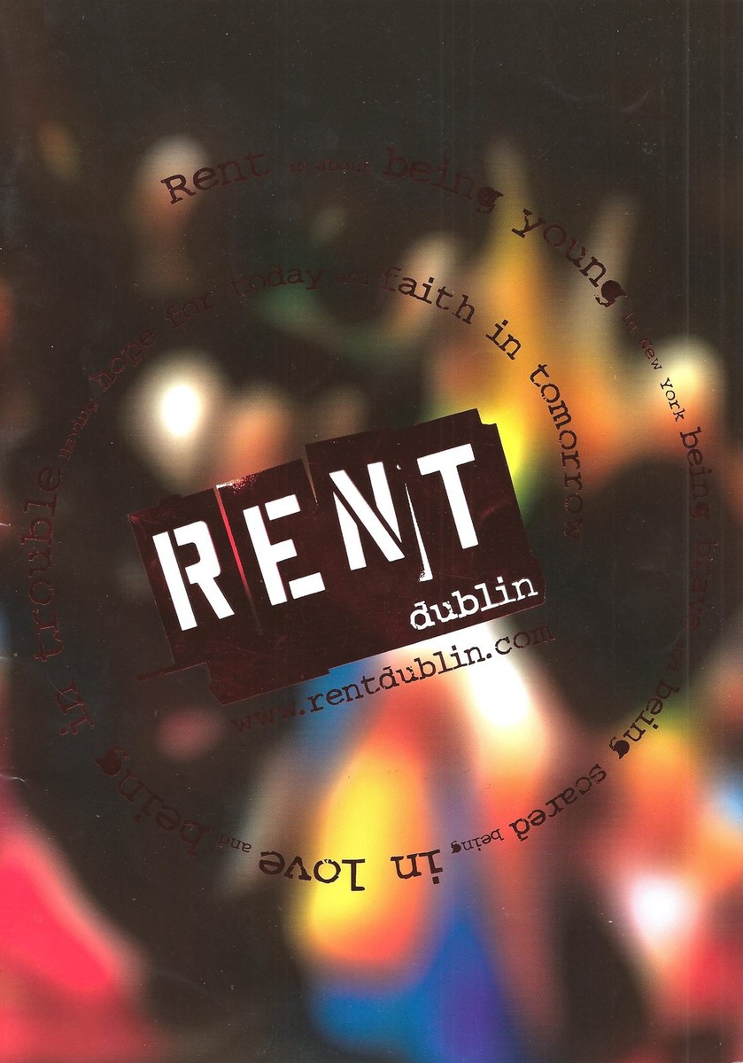 Jonathan Larson 