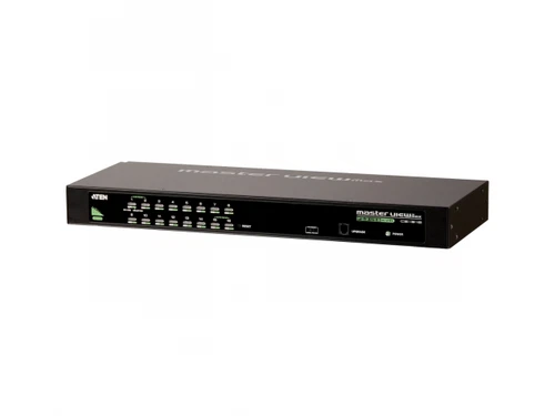 Q1F44A HPE ATEN CS1304 G2 0x1x4 - KVM swi | REF
