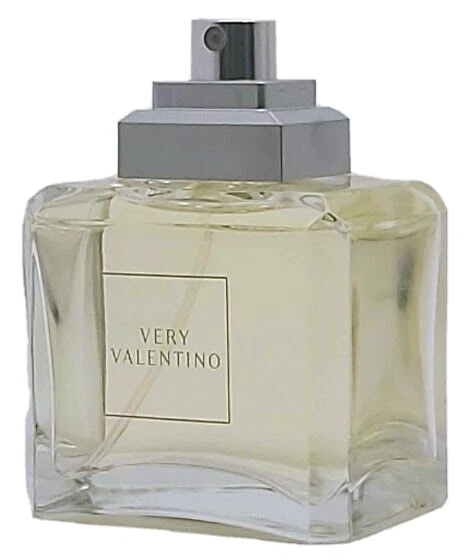 Very valentino sales women's perfume