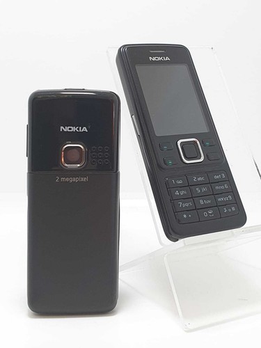 Nokia 6300 Classic Retro Phone - All Colours Unlocked - Pristine GRADE A+ - Picture 4 of 5