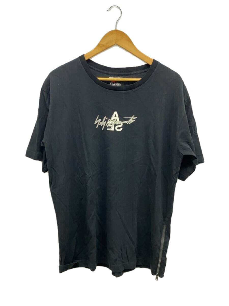 WINDANDSEA×youjiyamamoto tee WINDANDSEA×youjiyamamoto tee WIND AND SEA × WILDSIDE YOHJI
