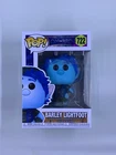 Funko Pop, Disney, Onward, Barley Lightfoot #722