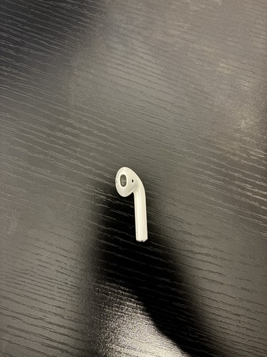 Apple AirPod (2nd Generation) – Left Side ONLY | AUTHENTIC + FAST SHIPPING!!! - Picture 4 of 4