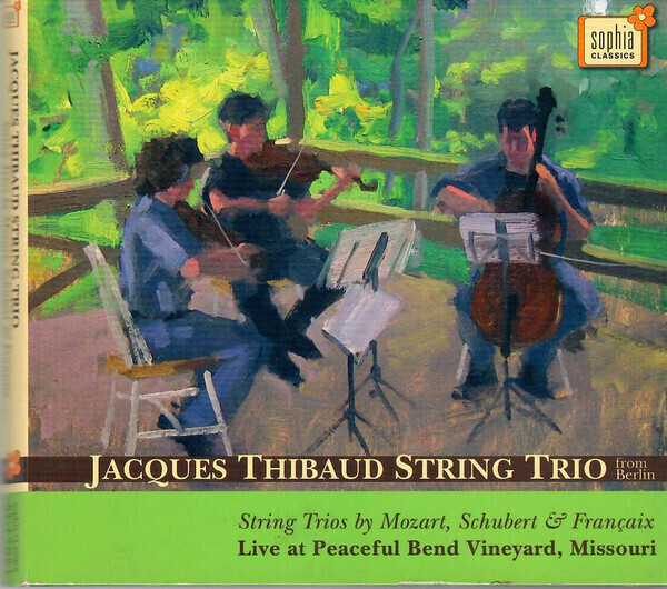 CD]The Art of Jacques Thibaud ジャック・ティボーの芸術 10枚組