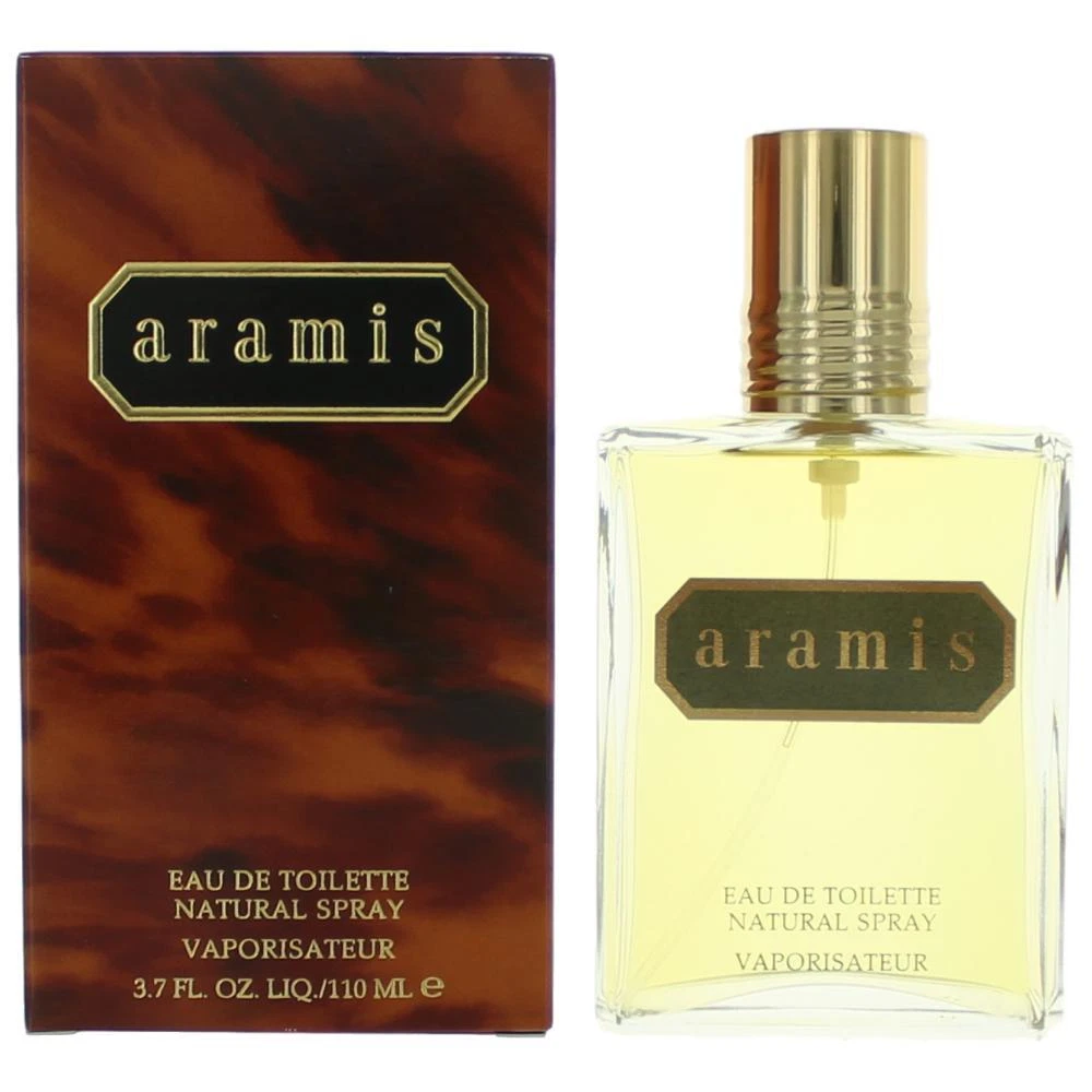 Aramis by Aramis 3.7 oz EDT Spray for Men