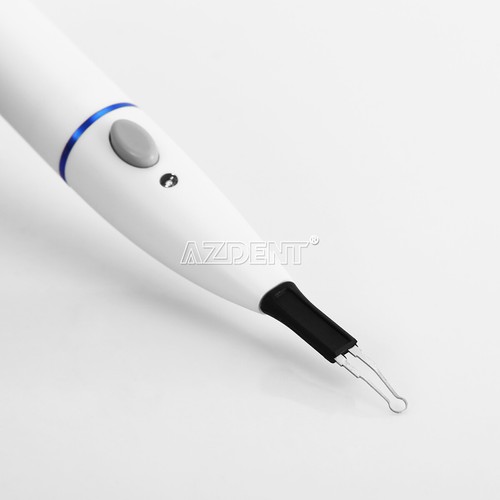 Cortador de encías dentales inalámbrico Endo dental A-BLADEII Gutta Percha-points dispositivo - Imagen 7 de 9