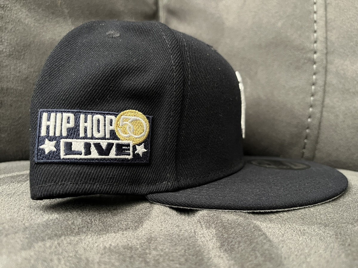 ニューエラ ヤンキース キャップ bboy hiphop 50th 楽天市場】ヤンキース キャップ ニューエラ NEW ERA MLB 50周年