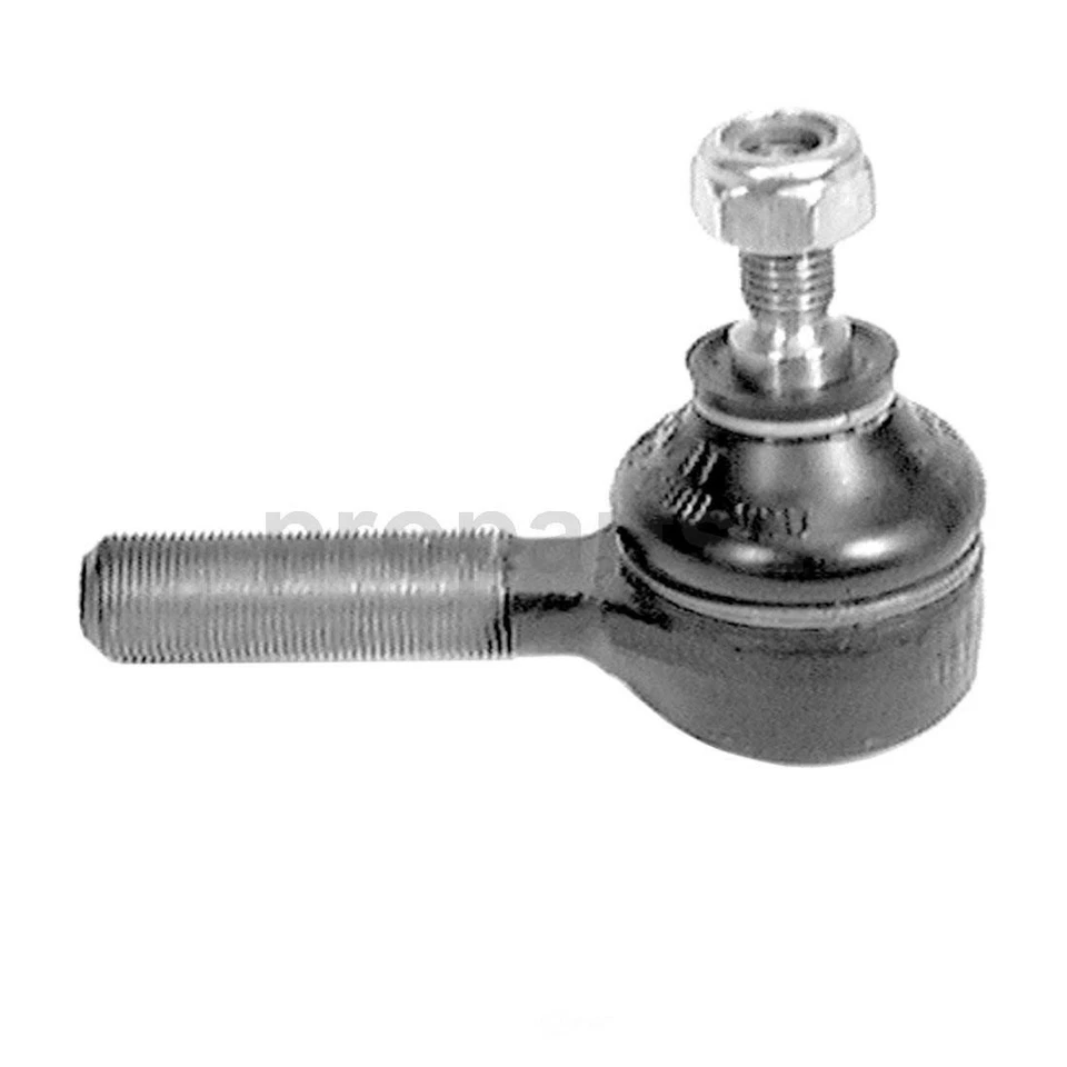 Delphi 2X Extremo de varilla de dirección exterior delantera para Fiat 600D 1962-1967 Foto 2 de 2