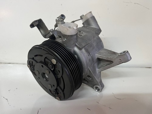 FITS 2015 2016 2017 2018 2019 Subaru WRX 2.0L USED TESTED AC A/C ...