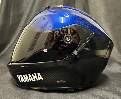 Nolan X-903 ULTRA CARBON with YAMAHA Stickers 2025 Motorbike