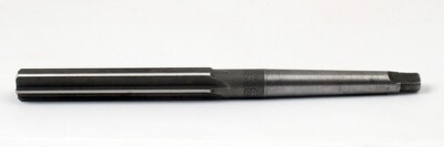 .561 MIK(9/16-) X #1TSX 3-1/4 X 6-3/4'' OAL HSS 6 FL STR RH REAMER (A-1-3-7-10)