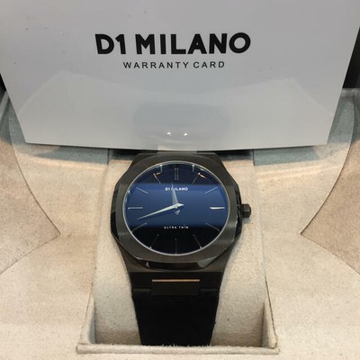 milano d1 ultra thin
