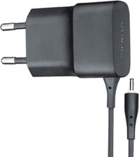 Original Chargeur Secteur Prise Adaptateur Pour Nokia Slide 2220 6600 2680 N95